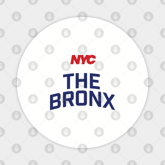 The Bronx Magnet by Kings83